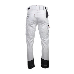 pantalon professionnel BTP