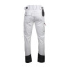 pantalon professionnel BTP