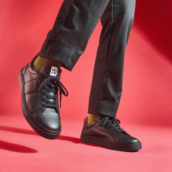 chaussures professionnelles antidérapantes