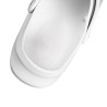 sabot professionnel blanc