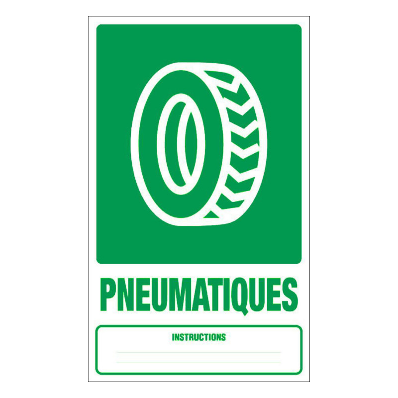 Panneau rigide recyclage déchets pneumatiques Novap