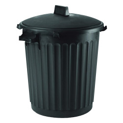 poubelle collectivités 