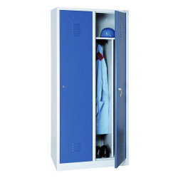 Vestiaire mobika