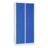 Vestiaire professionnel 2 cases