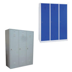 vestiaire professionnel