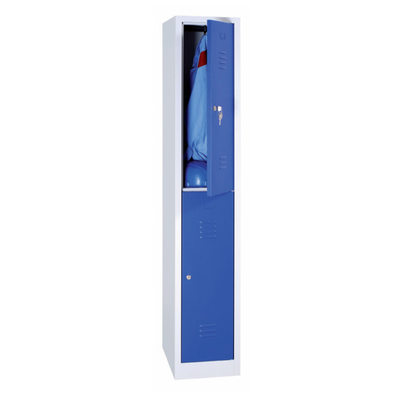 Vestiaire démontable Mobika