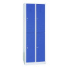 vestiaire professionnel BTP 