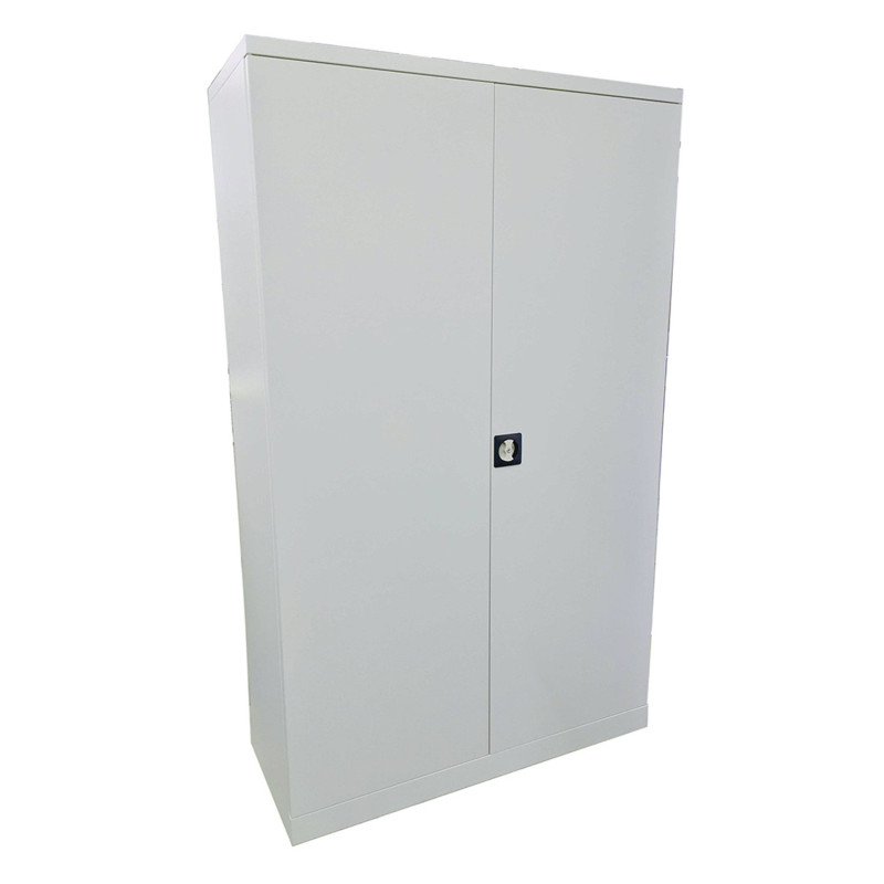 Armoire d'atelier portes battantes