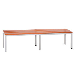 banc vestiaire