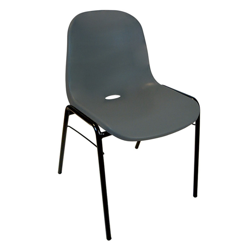 chaise restauration