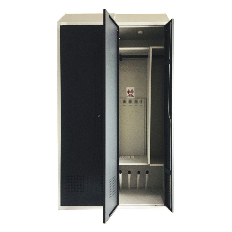 Vestiaire séchant Mobika 