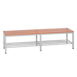 Banc bois professionnel
