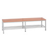 Banc bois professionnel