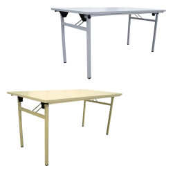 Table pliante professionnelle
