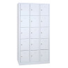 casiers scolaires mobika