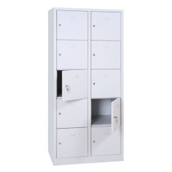 vestiaire scolaire casier