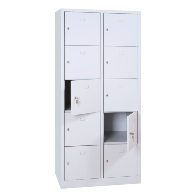 vestiaire scolaire casier