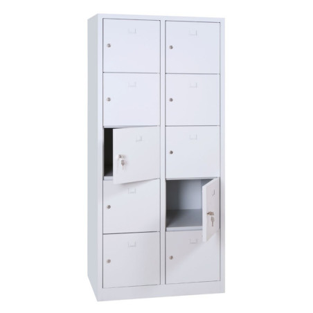 vestiaire scolaire casier