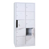 vestiaire scolaire casier