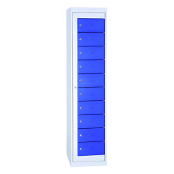 Armoire blanchisserie
