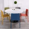 chaises monobloc 