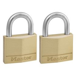 cadenas professionnel Master Lock 