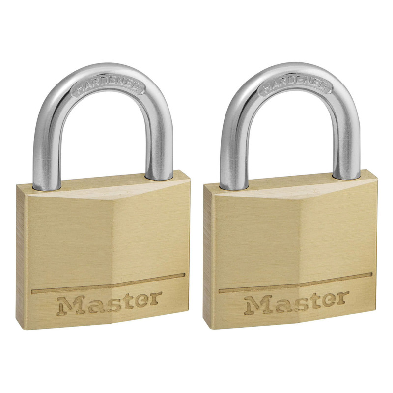 cadenas professionnel Master Lock 