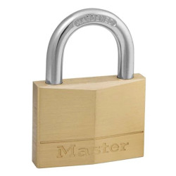 cadenas sécurité laiton