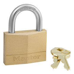 cadenas professionnel à clé