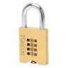 cadenas professionnel combinaison programmable