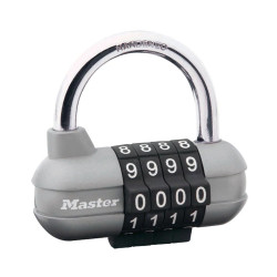 cadenas sécurité à code