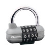 cadenas sécurité à code