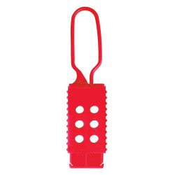 Crochet de consignation master lock