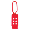 Crochet de consignation master lock