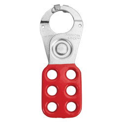 Mâchoire de consignation master Lock