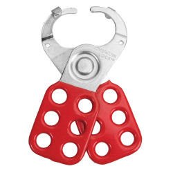Crochet de consignation pour cadenas