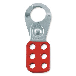 Mâchoire de condamnation Master lock 