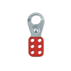 condamnation Master Lock