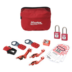Kit de consignation master lock 