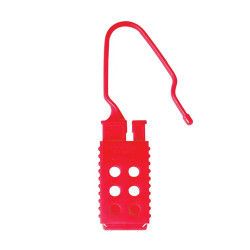 Kit de sécurité électrique pour consignation