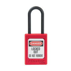 Kit de consignation avec cadenas Industrie