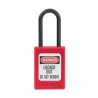 Kit de consignation avec cadenas Industrie