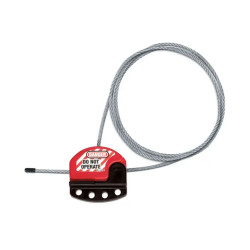 Kit de consignation complet industrie