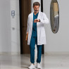 Jogging respirant médecin 