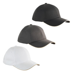 Casquette cuisine