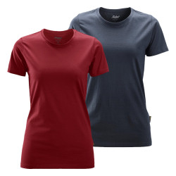  t-shirt de travail femme