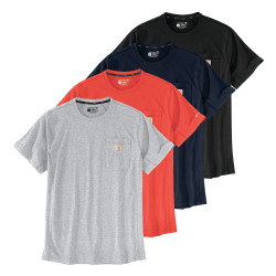 t-shirt carhartt workwear
