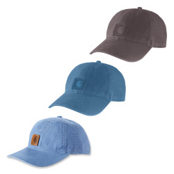 casquette carhartt professionnelle