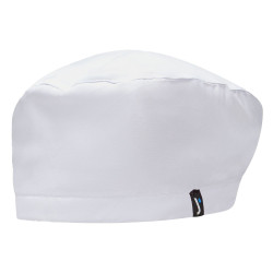 Calot blanc médical 