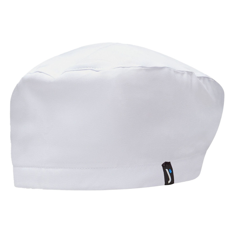 Calot blanc médical 